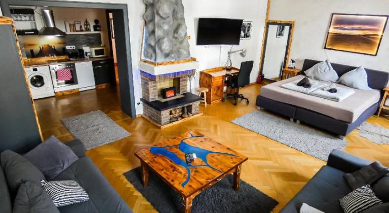 Pleasant apartment | Pets allowed in Neuss