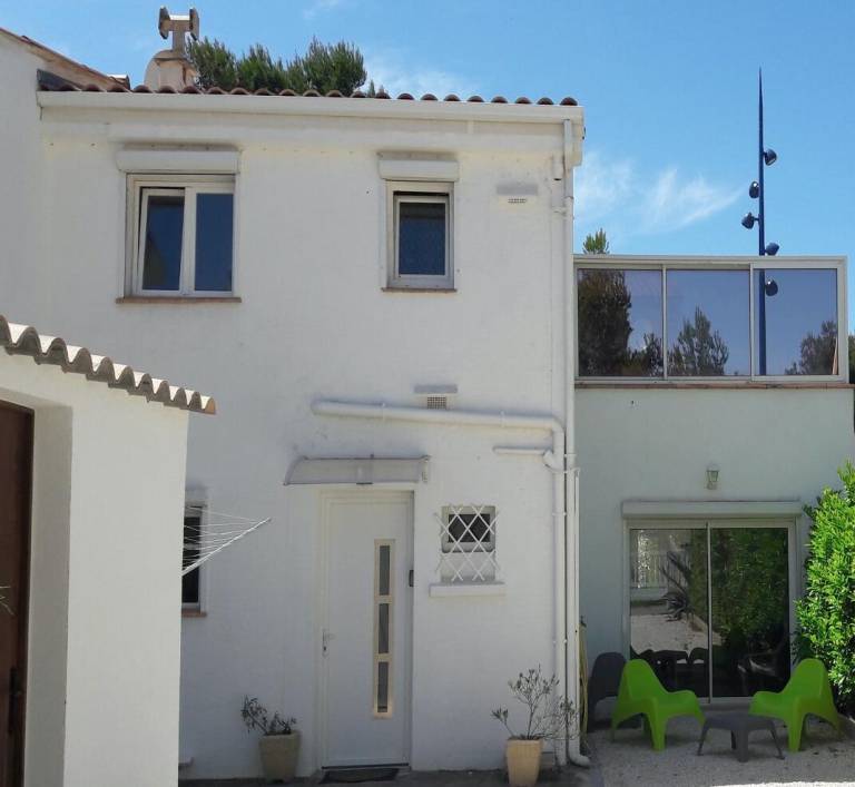 Villa Narbonne Plage