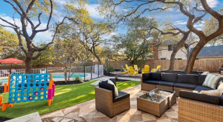 Lovely vacation home with pool | Suitable for remote work | Pet-friendly — photo 4