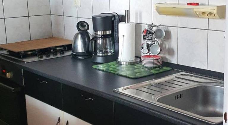 Apartment with 1 room for 2 persons — photo 3