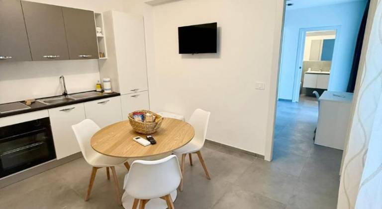 Novea Apartments - Comodi Appartamenti con Parcheggio & Wi-Fi vicino Taormina — photo 2