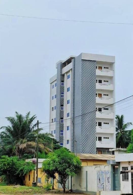 Apartment  Lome