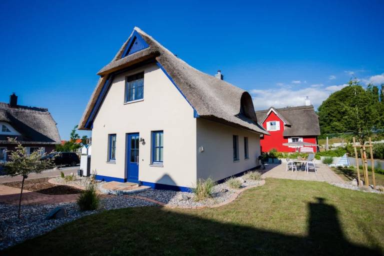 House  Klein Strömkendorf