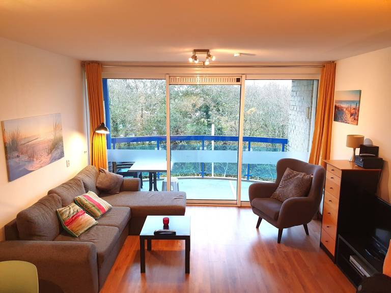Ferienwohnung Callantsoog