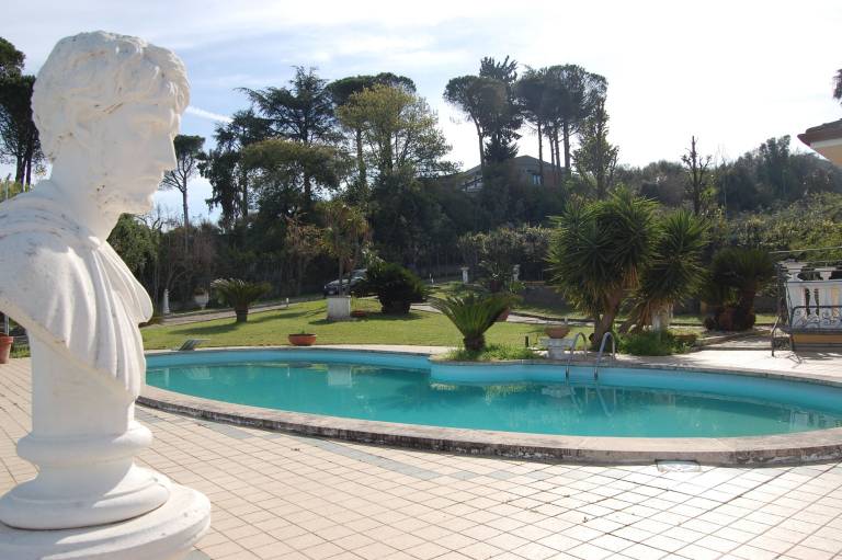 Casa Frascati