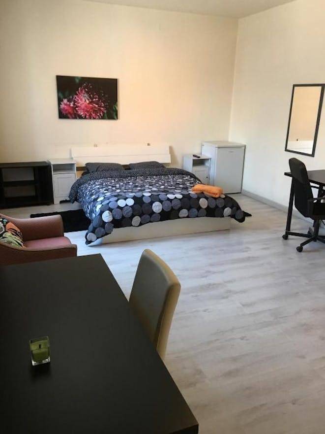 Holiday apartment | Dogs allowed in Zaventem