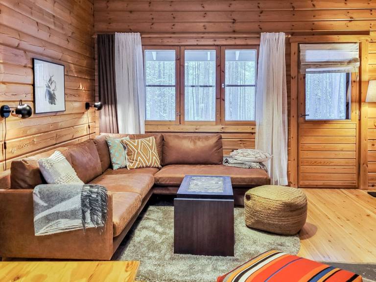Nice vacation home with sauna | Pets are welcome — photo 4