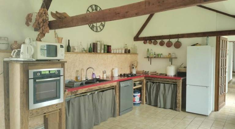 Vacation home | Pet-friendly — photo 2