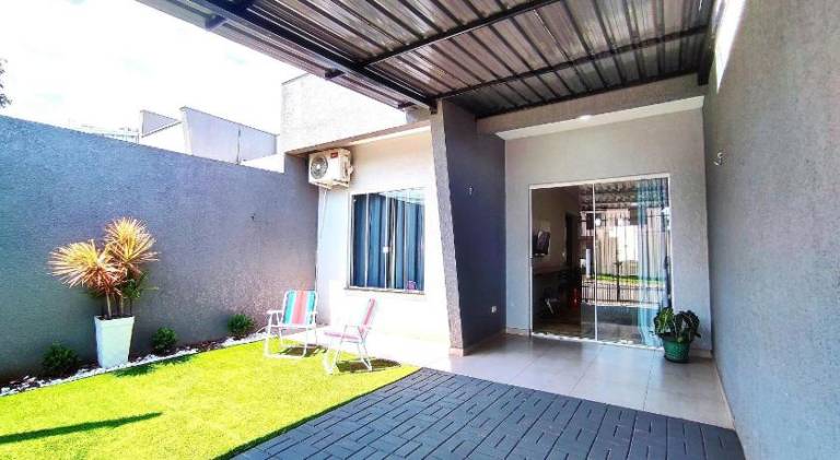 Vacation home with 2 rooms for 6 persons — photo 4