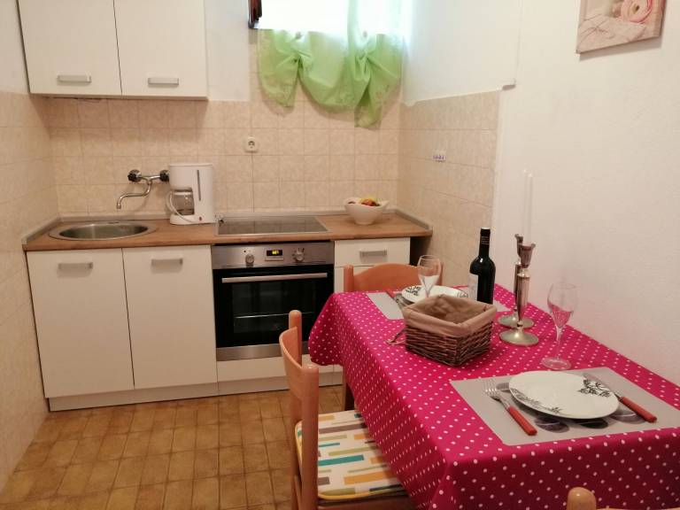 Rental apartment with terrace | Sea view — photo 4