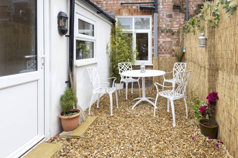 House Oakham