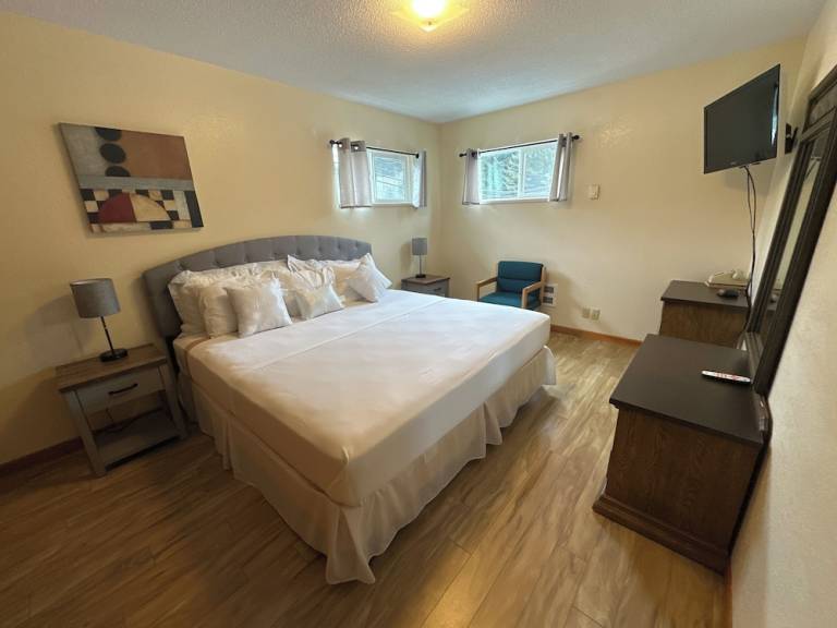 Motel  Reedsport