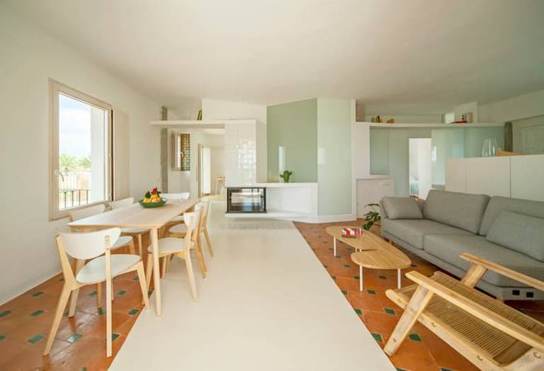 Holiday Apartment 'Casa Chirimoyo' with Sea View, Shared Pool & Wi-Fi — photo 4