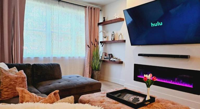 Holiday apartment with 3 rooms for 6 persons in Atlanta, GA