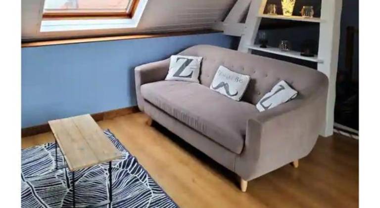 Holiday apartment | Pet-friendly — photo 2