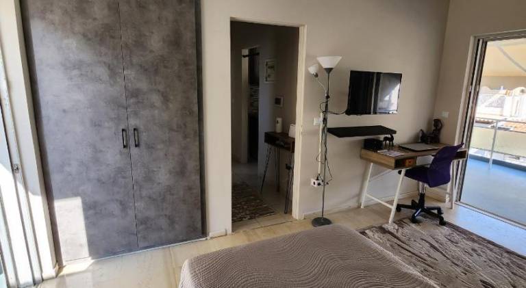 Charming holiday apartment | Dogs allowed in Piraeus