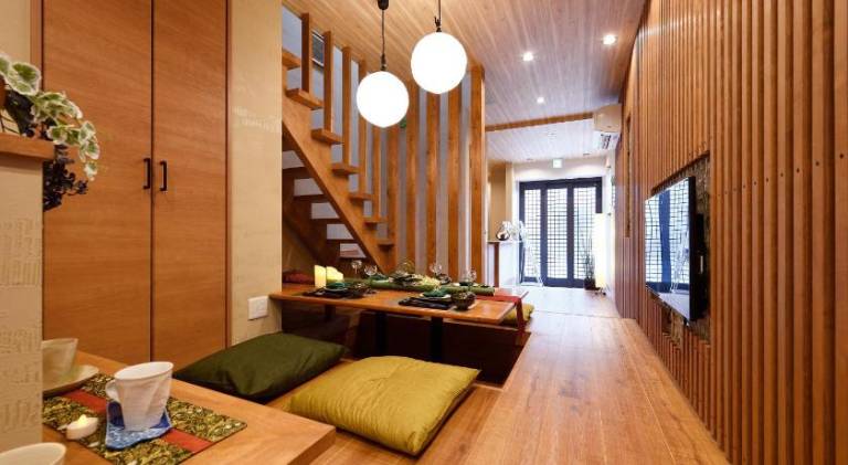 74 m&sup2; Ferienhaus
