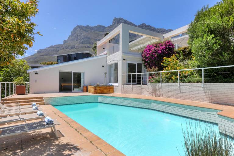 Villa  Bakoven