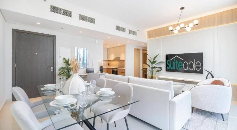 Fully equipped apartment with garden & pool | Pets are welcome — photo 3