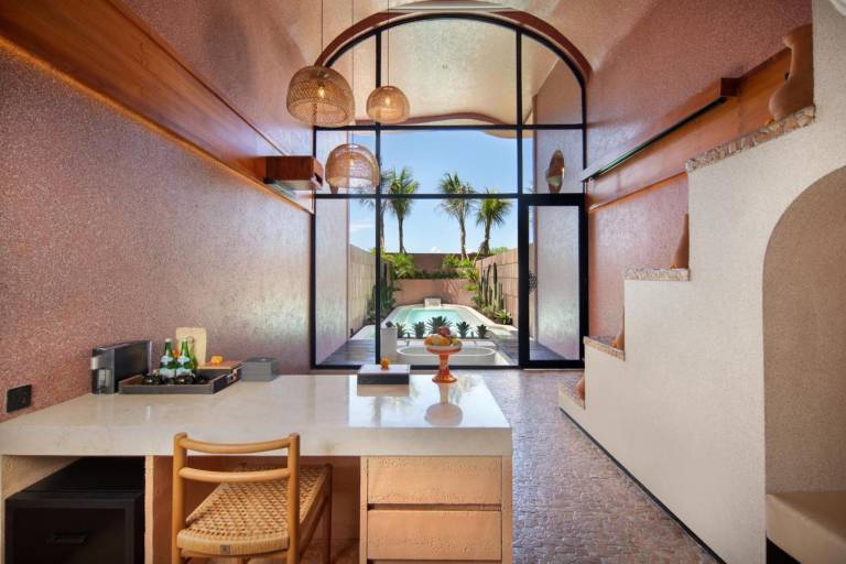 Seascape Resort & Spa Sanur by Ini Vie Hospitality — photo 5