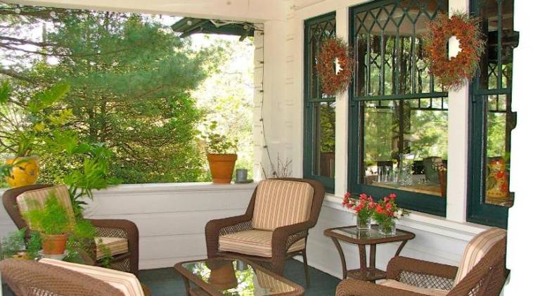 Oakland Cottage Bed and Breakfast — photo 5