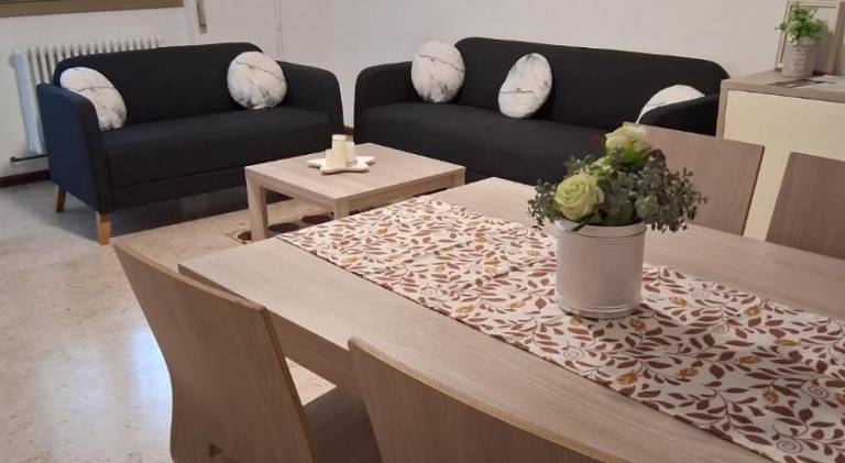 Charming rental apartment | Close to Tempio Voltiano | Pets are welcome — photo 4