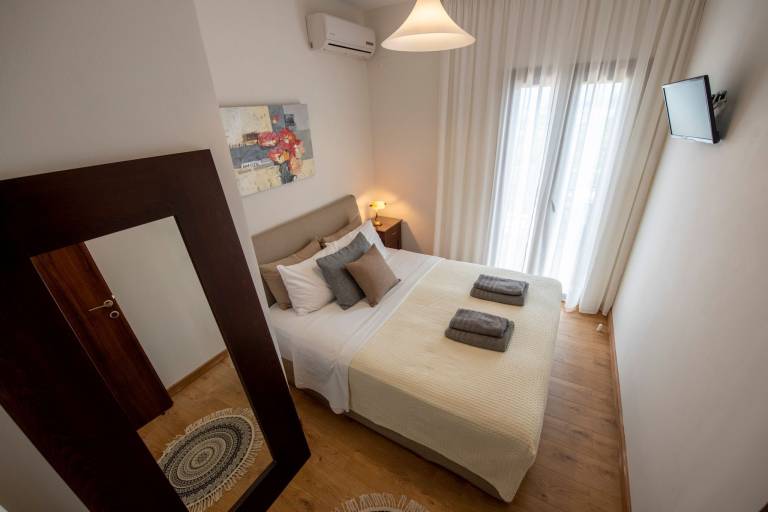 Luxury Skiathos Villa 2 Bedrooms Villa Kallisto Private Pool — photo 5