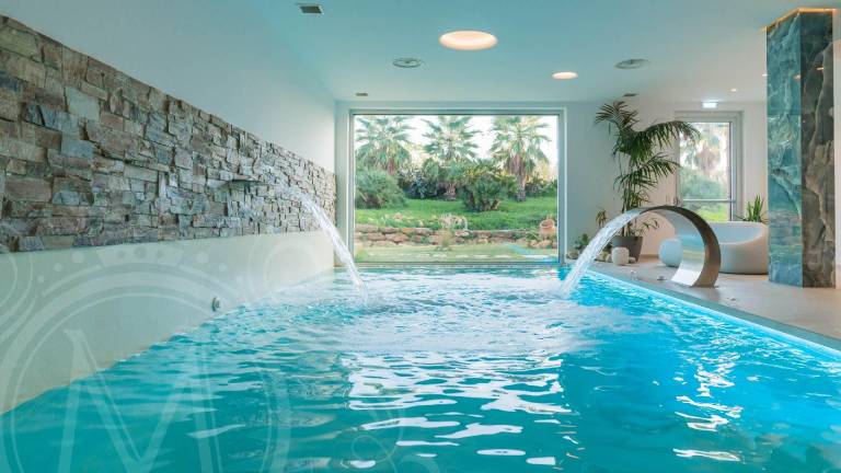 Il Marchese Hotel & Spa in Sciacca