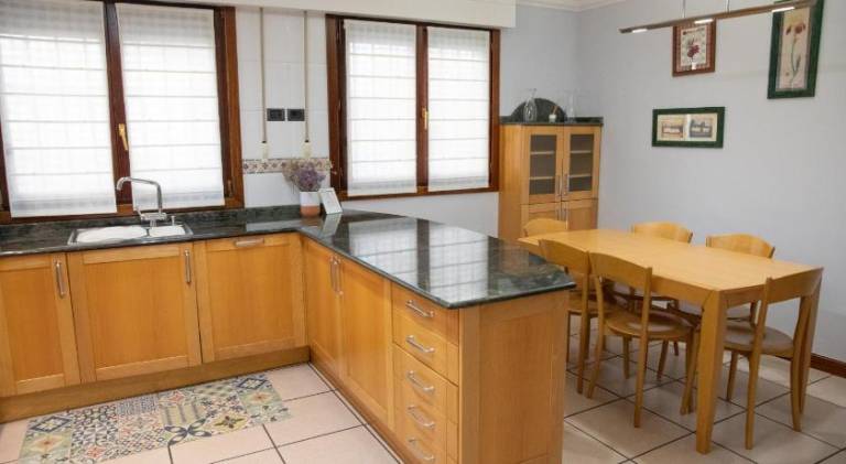 House with 4 rooms for 8 persons — photo 5