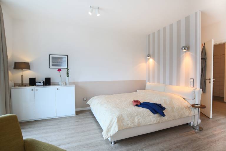 Apartment | City view in Fehmarn