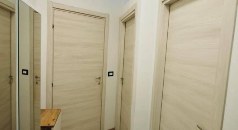 H2ome Balbi Palazzo Reale Stazione Principe, parcheggio su richiesta — photo 3