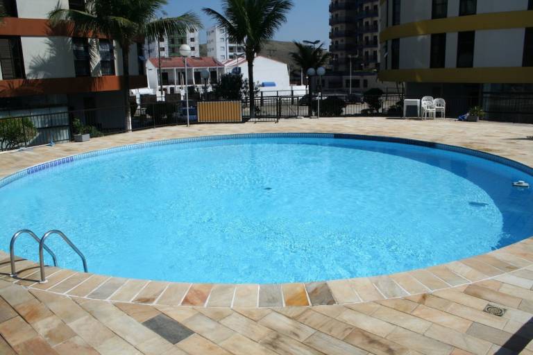 Apartamento Caraguatatuba