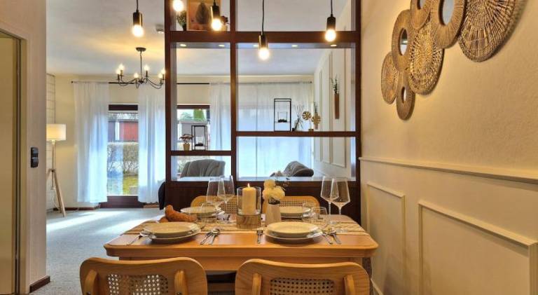 Holiday apartment with 1 room for 4 persons — photo 3