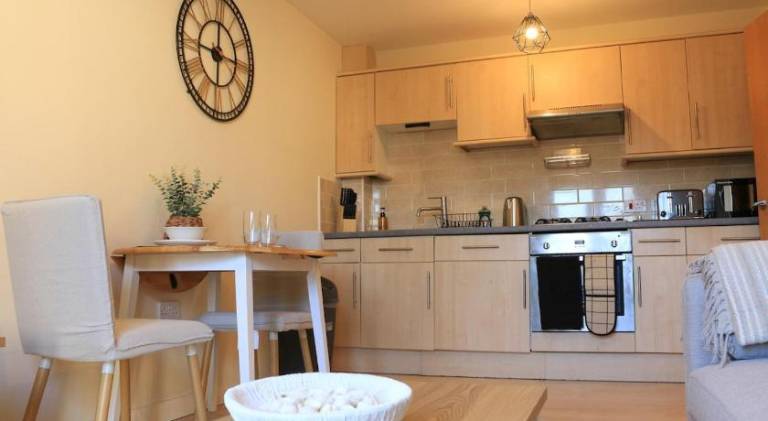 Rental apartment | Dogs allowed — photo 3