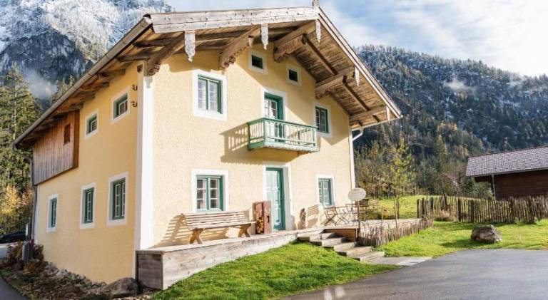 Beim Waicher Chalets & Suiten zwischen Salzburg und Chiemsee — photo 3