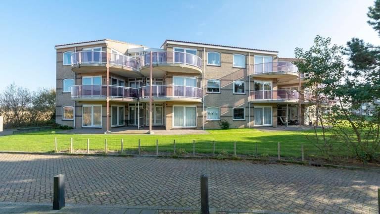 Ferienwohnung  Den Helder