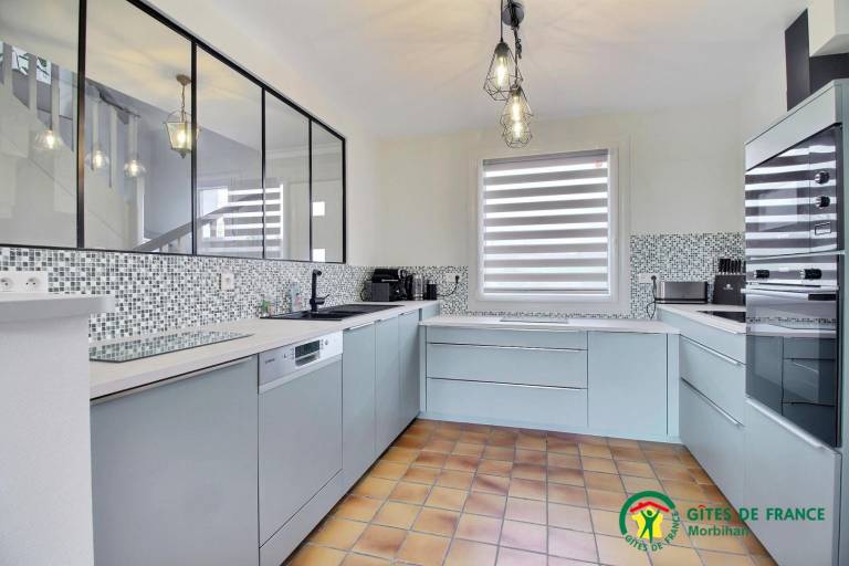 Gite with garden & patio — photo 2
