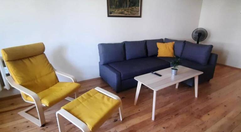 Holiday apartment with 3 rooms for 8 persons — photo 2