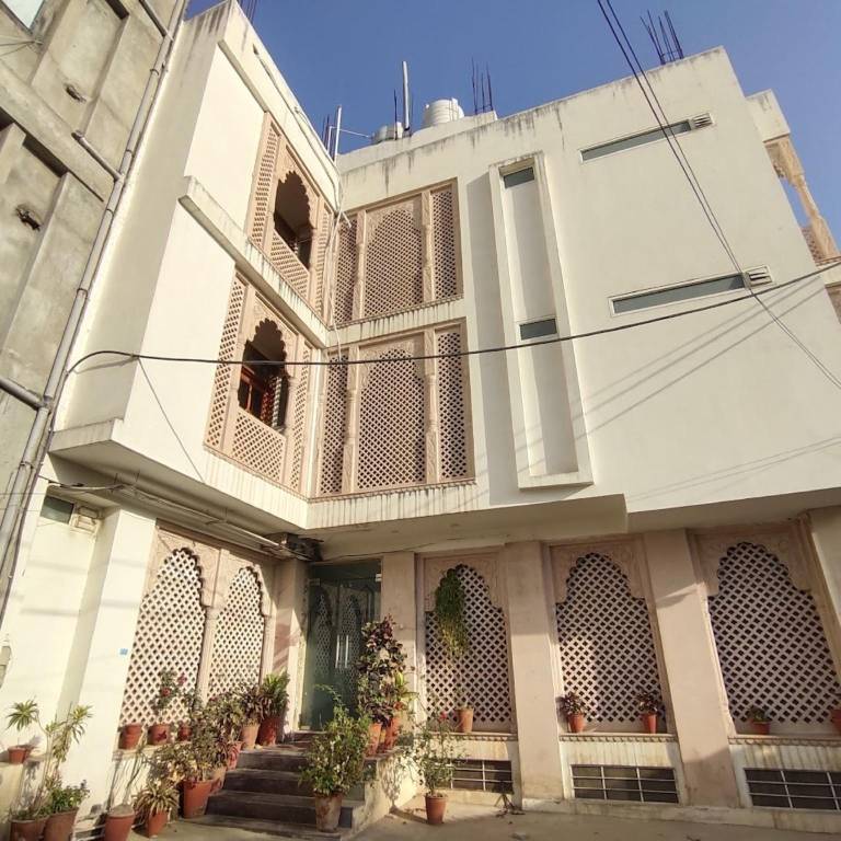 Goroomgo Tourist Inn Jaipur — photo 2