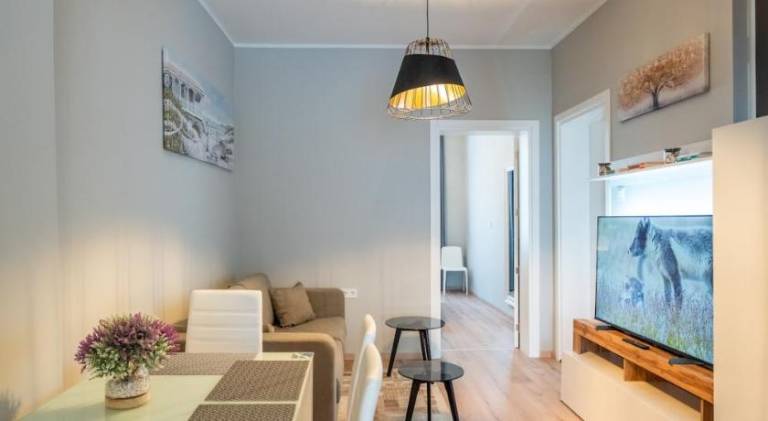 Rental apartment | Close to Alexander Nevsky Cathedral — photo 5