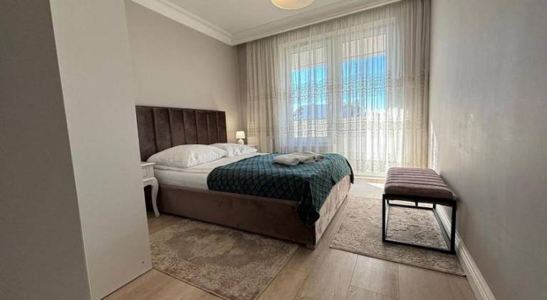 Nice holiday apartment | Pets are welcome — photo 2