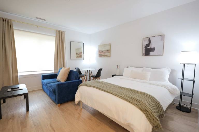 Apartment Stamford