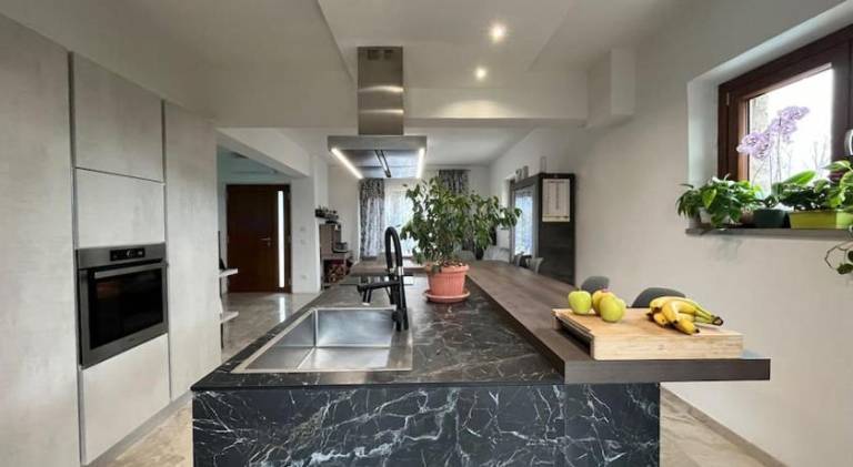 Vacation home with pool in Cortona