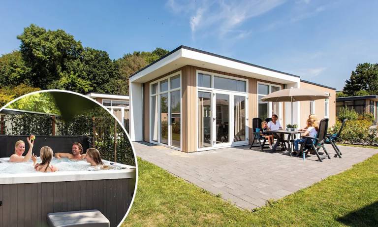 Huis  Schin op Geul