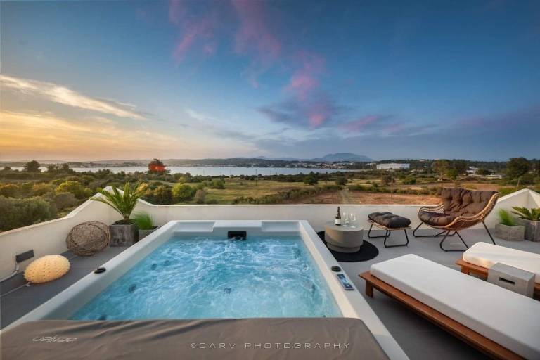 σπίτι Πόρτο Χέλι