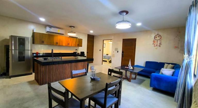 Lovely apartment with pool | Dogs allowed — photo 3