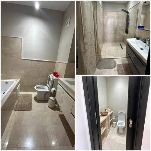Appartement Asilah