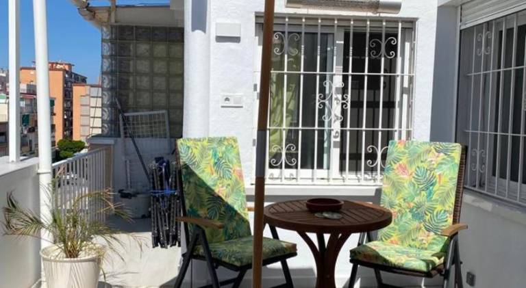 Apartment with 2 rooms for 3 persons — photo 4