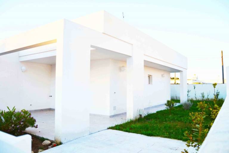 Villa Torre Specchia Ruggeri