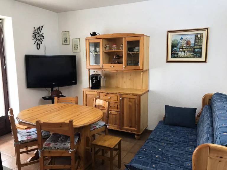Appartement Montgenèvre